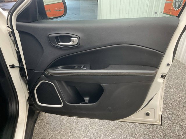 2019 Jeep Compass-4 Cyl. Utility 4D Sport 2WD - Image 24