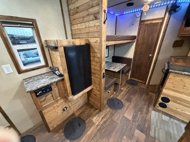 2021 ICE CASTLE ITASCA RV 8X17 - Image 10