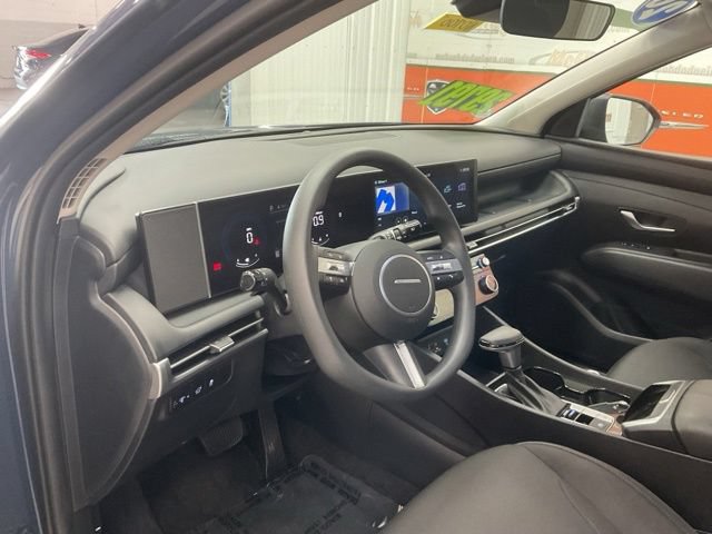 2026 Hyundai Tucson SEL FWD - Image 19