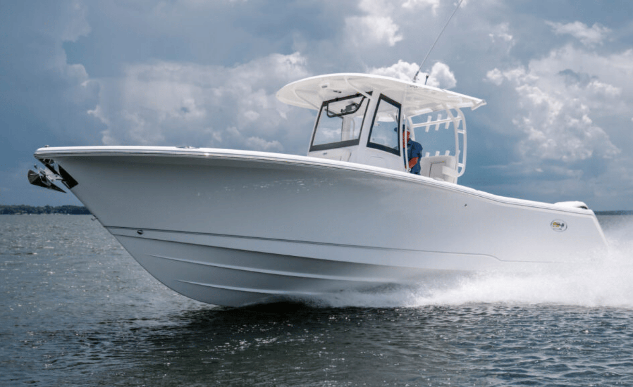 2027 Sea Hunt Gamefish 30CB - Image 2