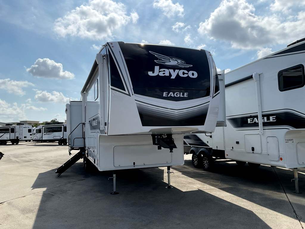 2026 JAYCO Eagle 325 MKTS - Image 3