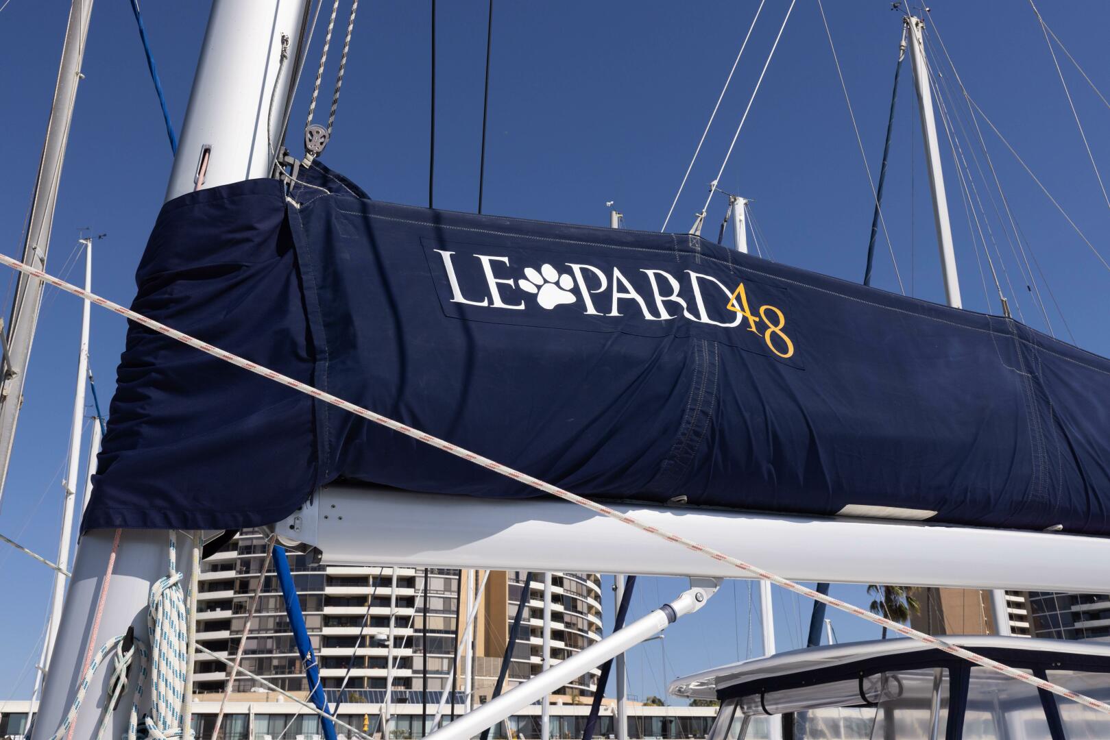 2013 Leopard Leopard 48 - Image 35