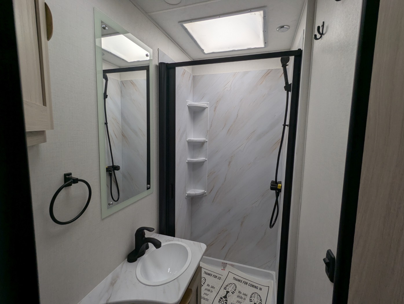 2026 Coachmen Cross Trail 22XG - ATH Edition - Image 38