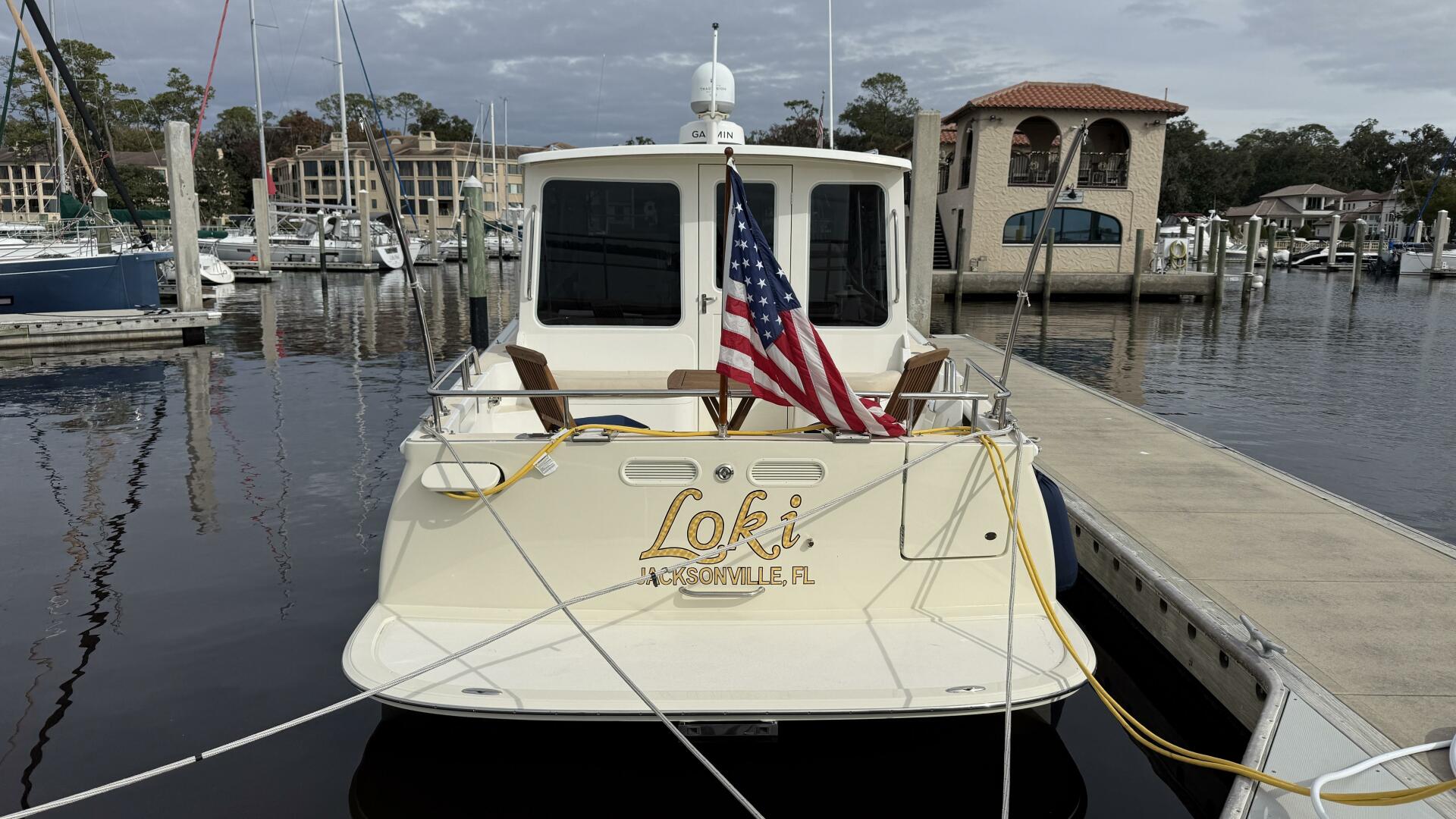 2012 MJM 40z Base - Image 2
