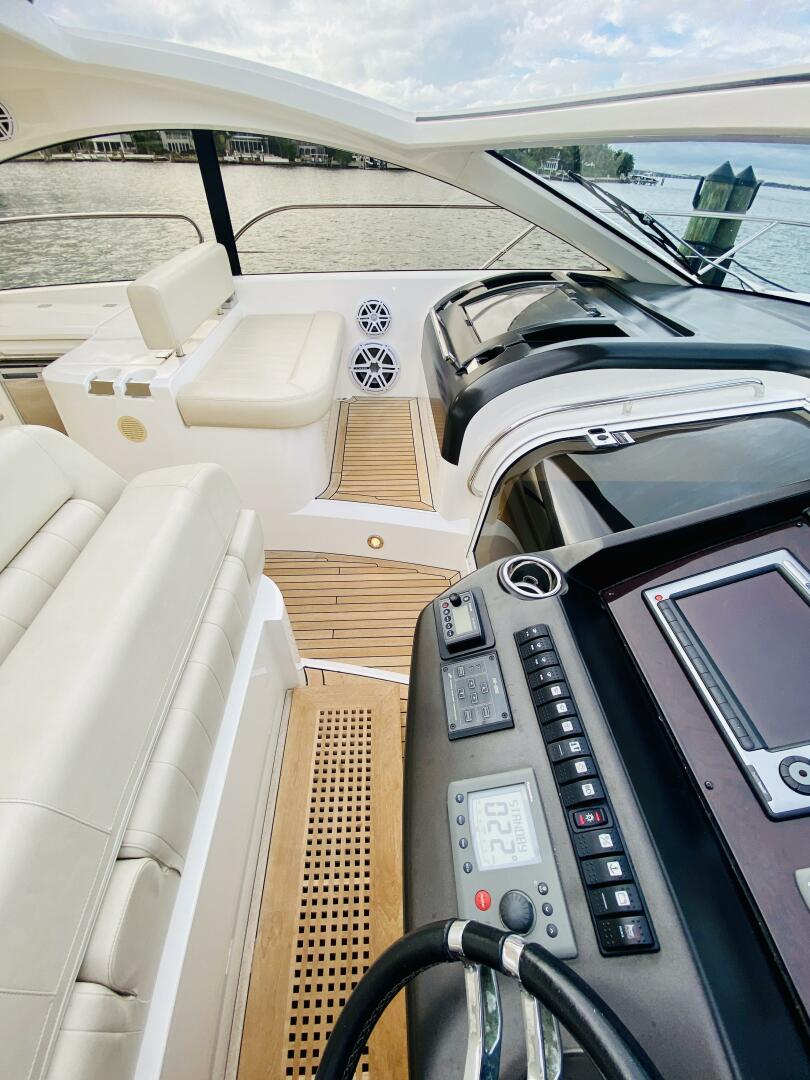 2010 Sunseeker Predator 60 - Image 45