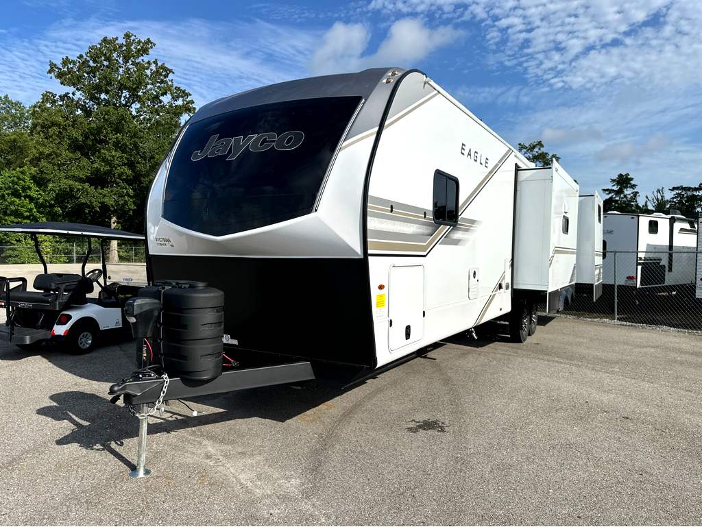 2027 JAYCO EAGLE 312BHOK - Image 3