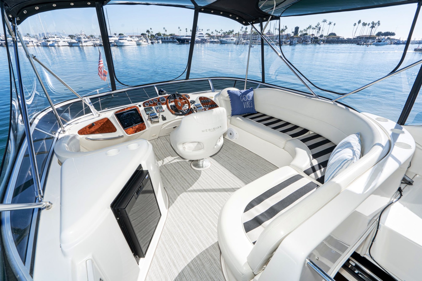 2006 Meridian - Image 33