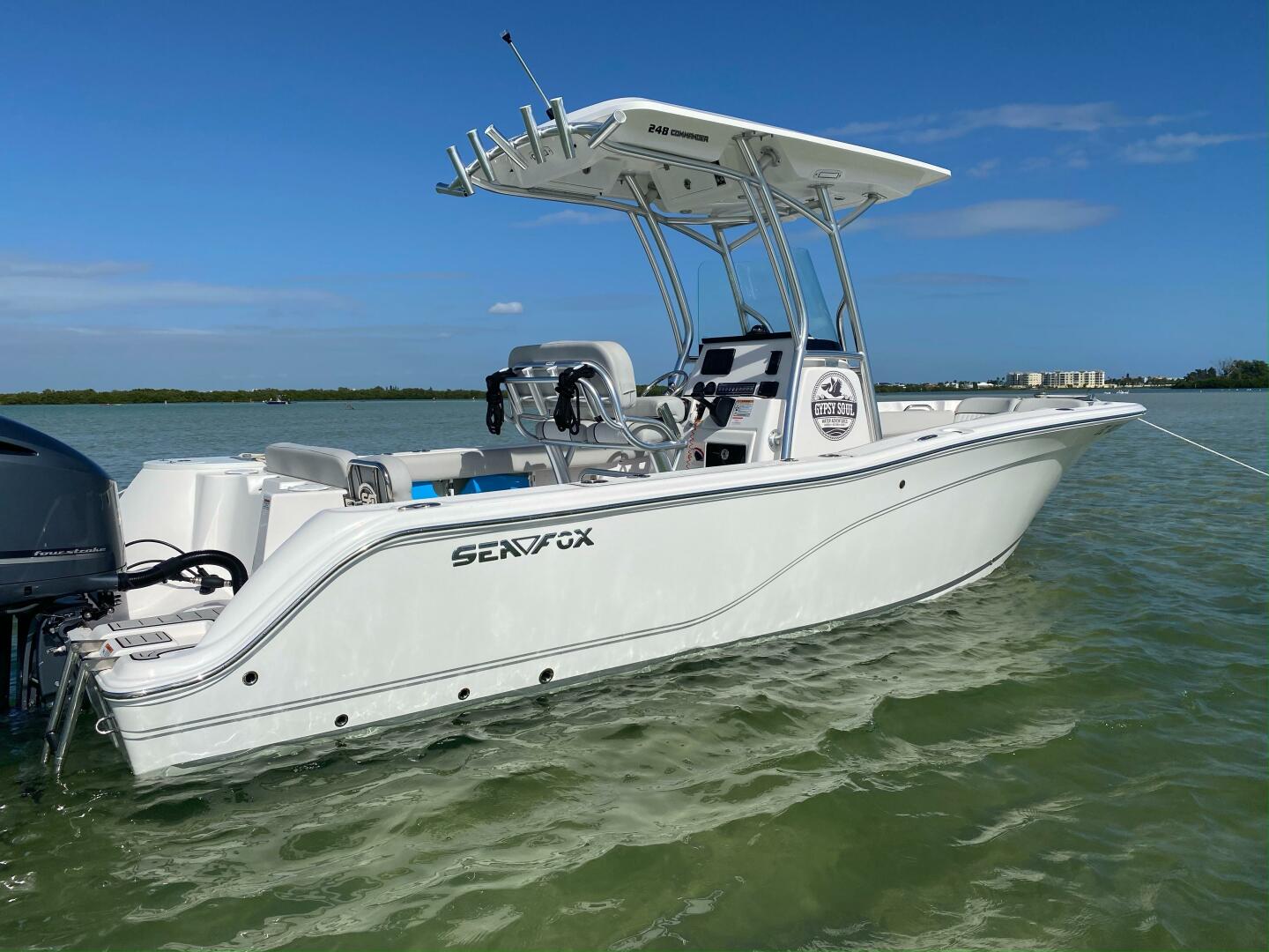 2020 Sea Fox - Image 6