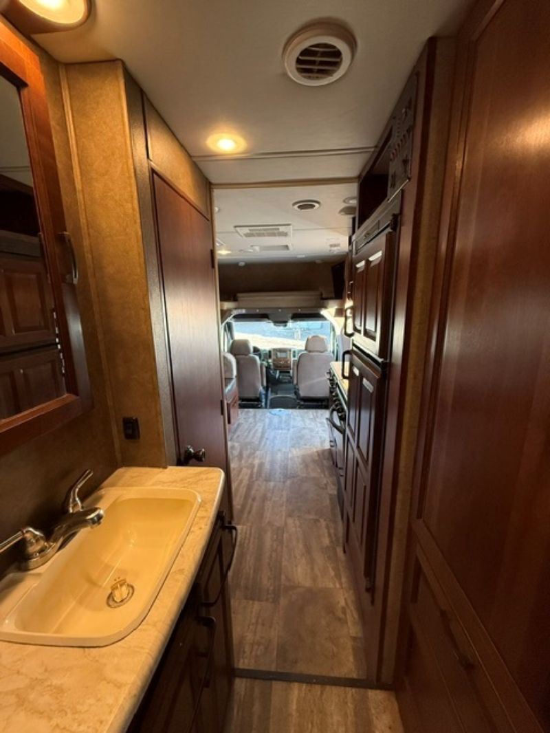 2016 Forest River Solera 24R - Image 18