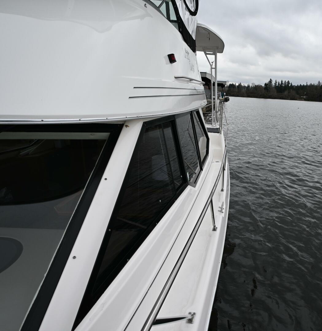 1996 Bayliner 4087 Aft Cabin Motoryacht - Image 18