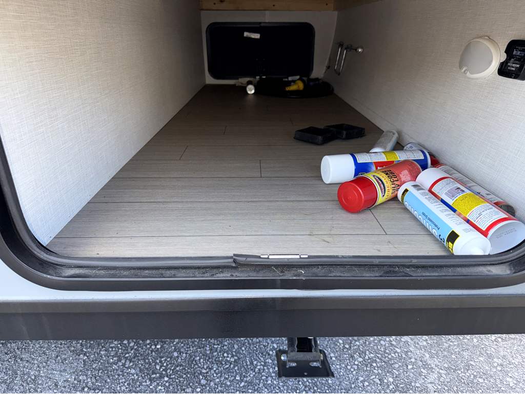 2024 VENTURE RV SONIC 190VRB - Image 6