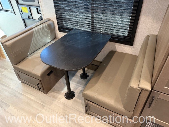 2025 WAYFINDER RV GO PLAY 22MLS - Image 13
