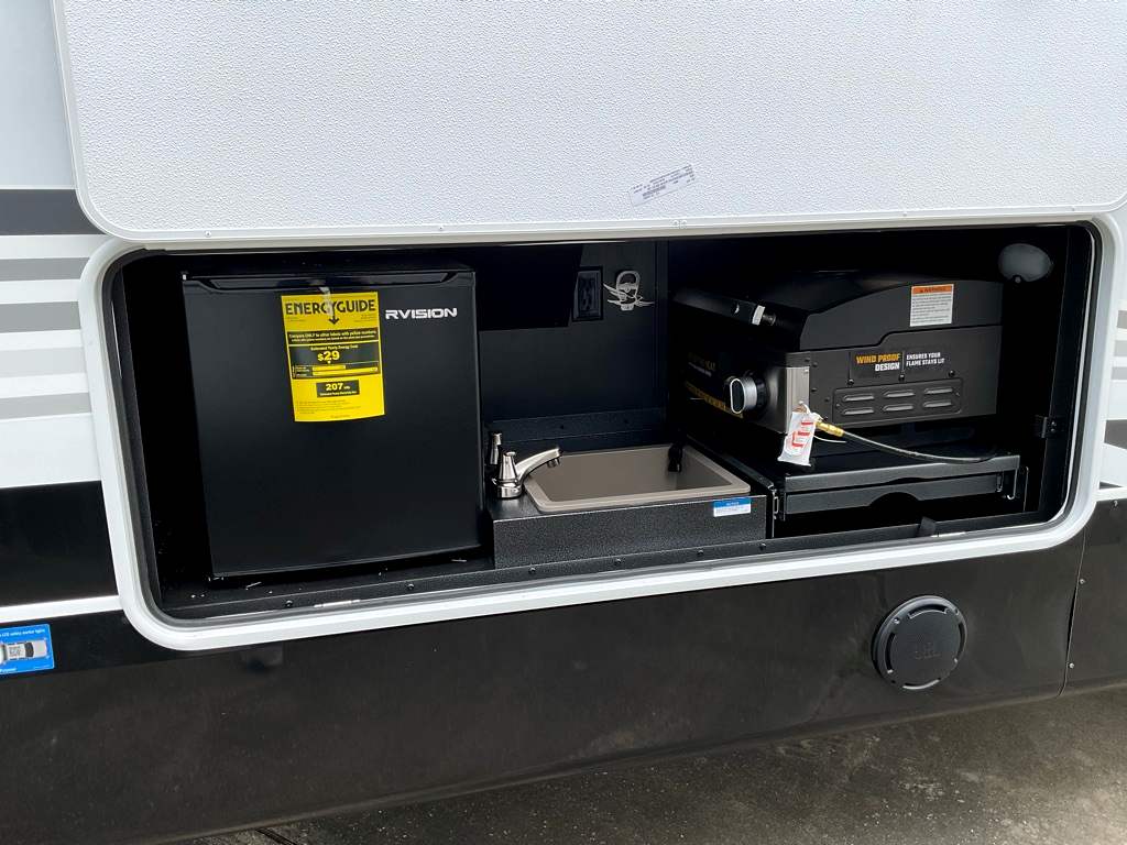 2026 JAYCO NORTH POINT 382 FLRB - Image 34
