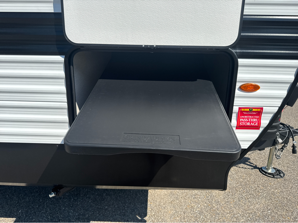 2027 GRAND DESIGN TRANSCEND 26BHX - Image 24