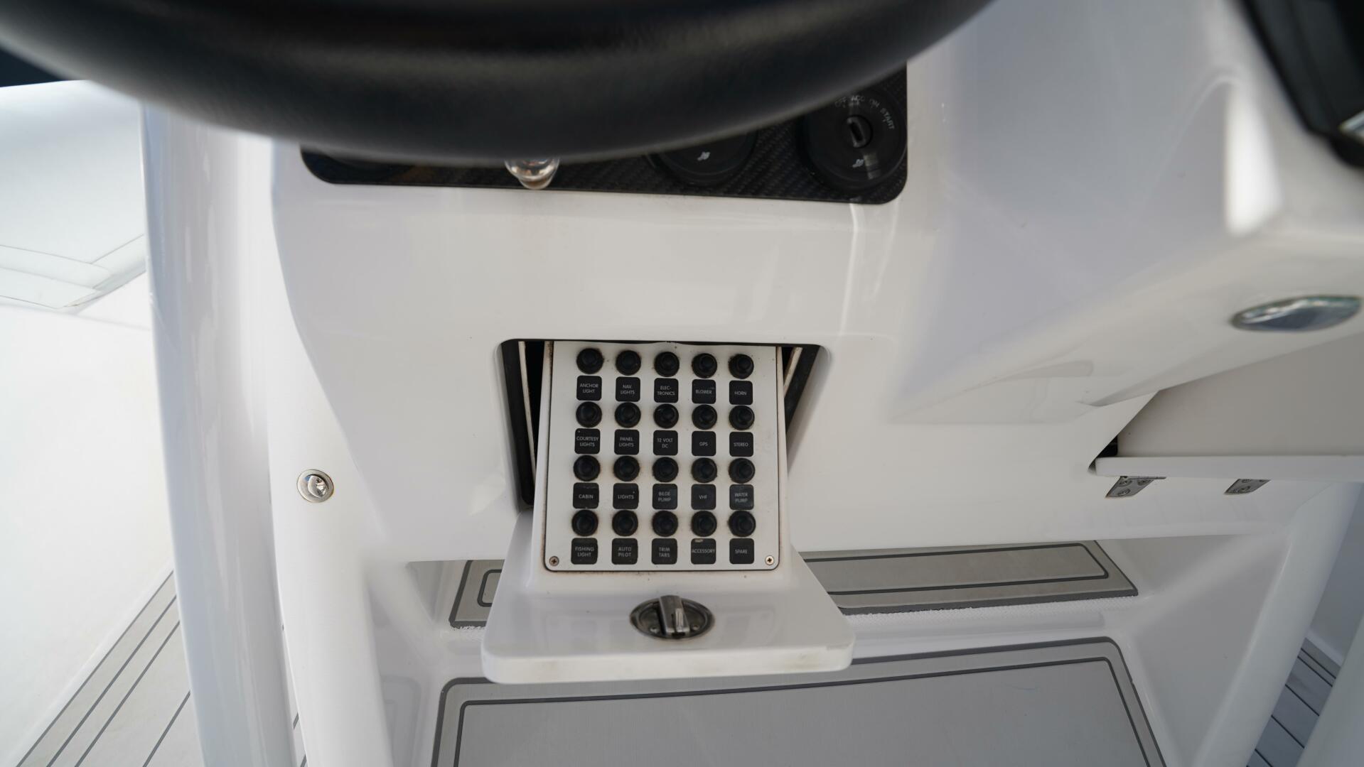 2015 Airship 330 - Image 27