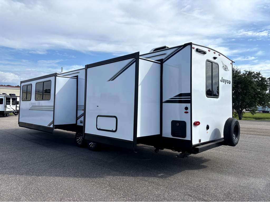 2026 JAYCO JAY FLIGHT SLX 380DQS - Image 4