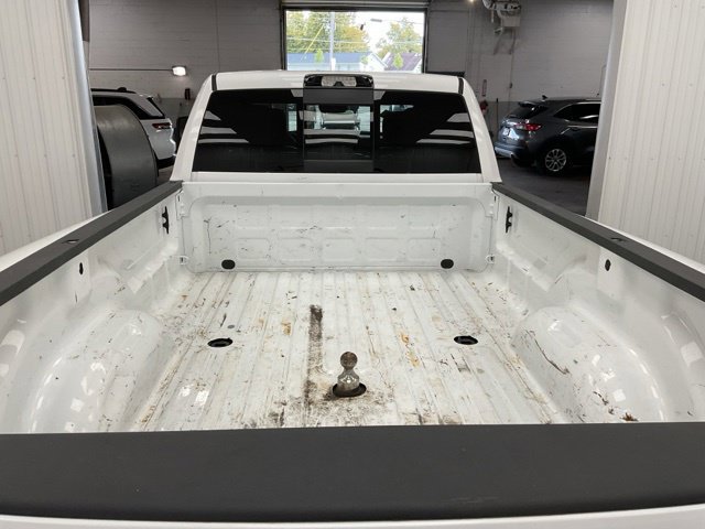 2025 Ram 3500 Tradesman 4x4 Crew Cab 8' Box - Image 8