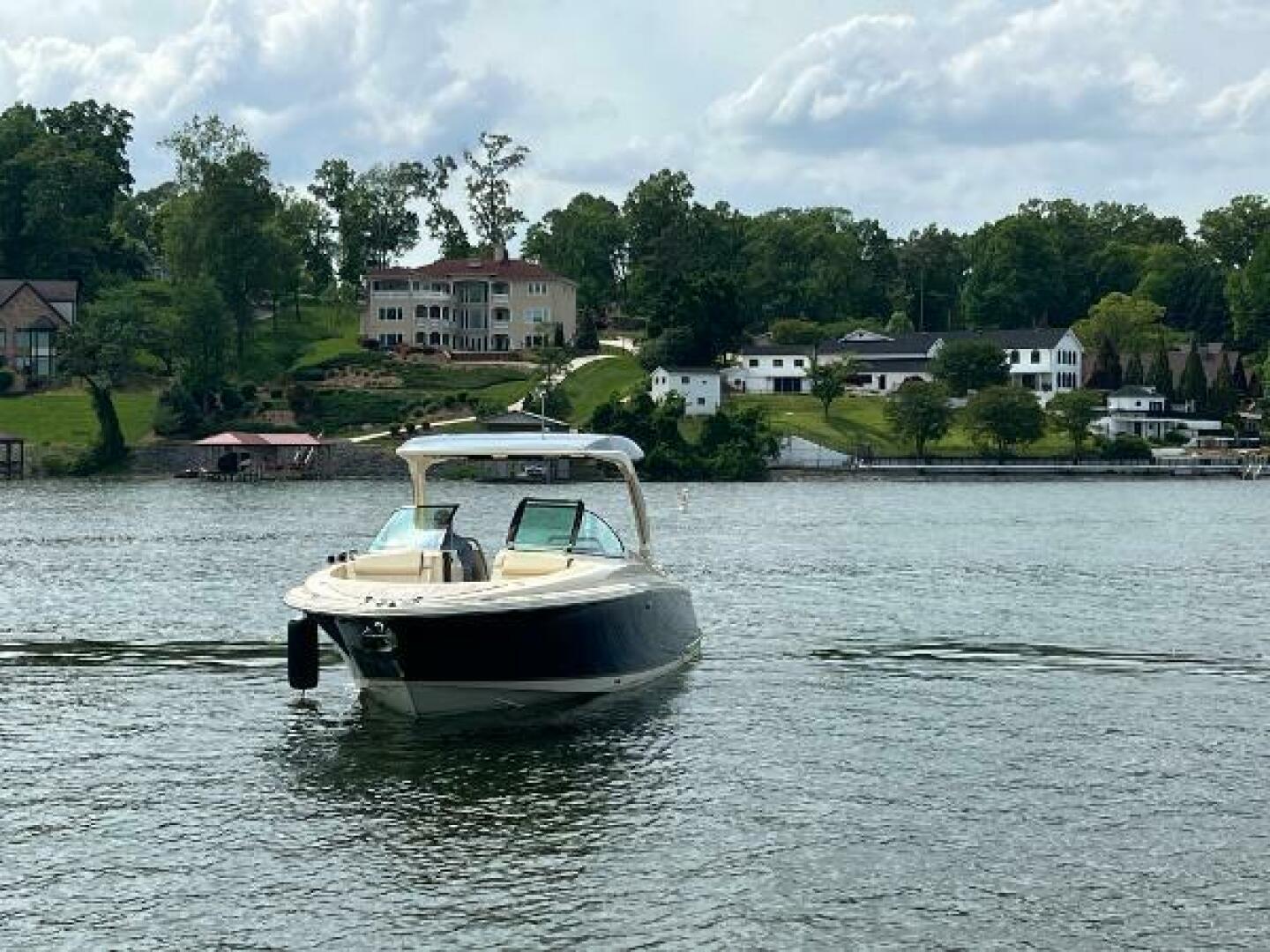 2020 Chris-Craft Launch 31 GT - Image 88