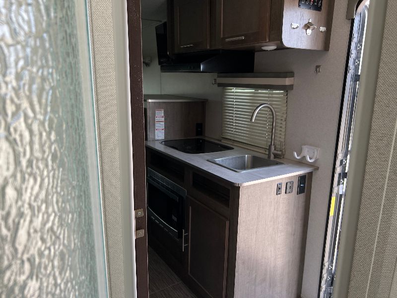 2019 Forest River No Boundaries NB19.5 - Image 7