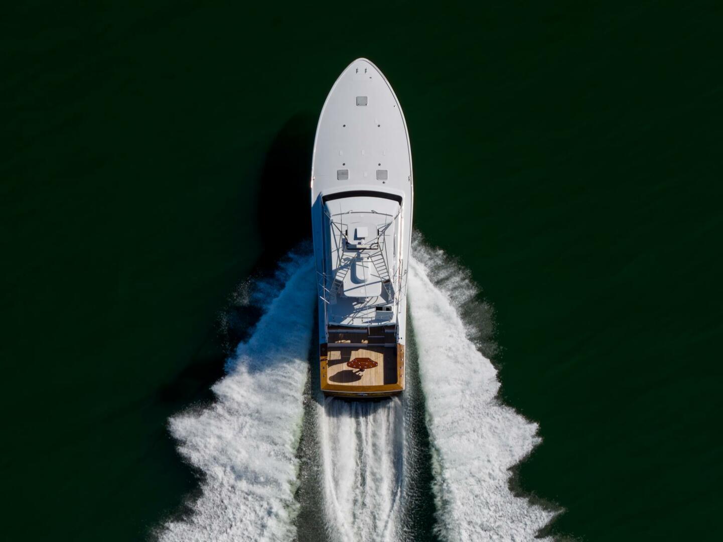 1996 Jim Smith Sportfish - Image 4