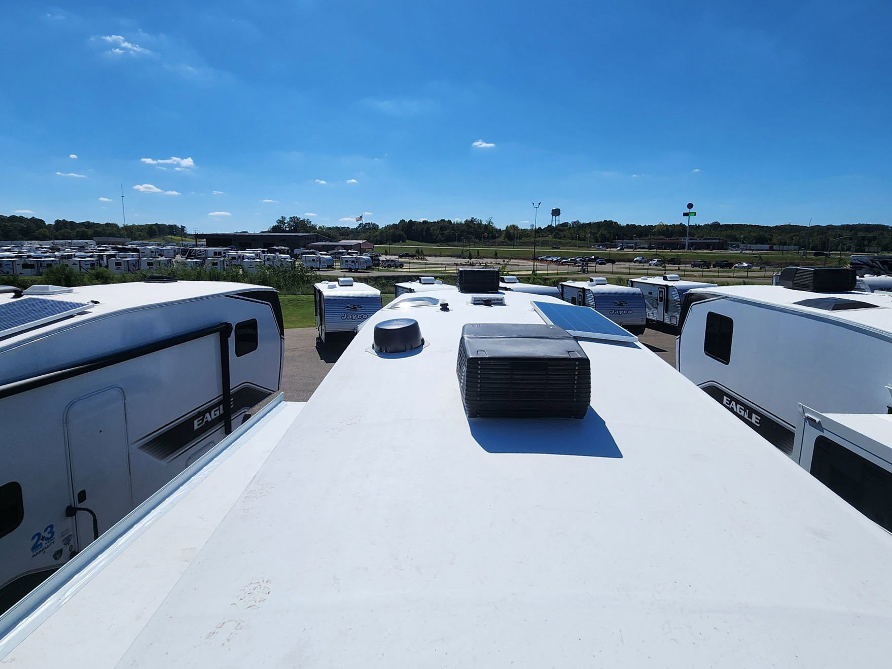 2026 JAYCO EAGLE HT 28CRT - Image 22