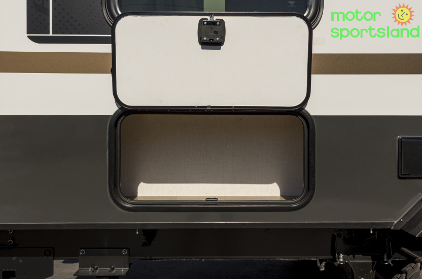 2026 Forest River R-Pod RP-200 - Image 14