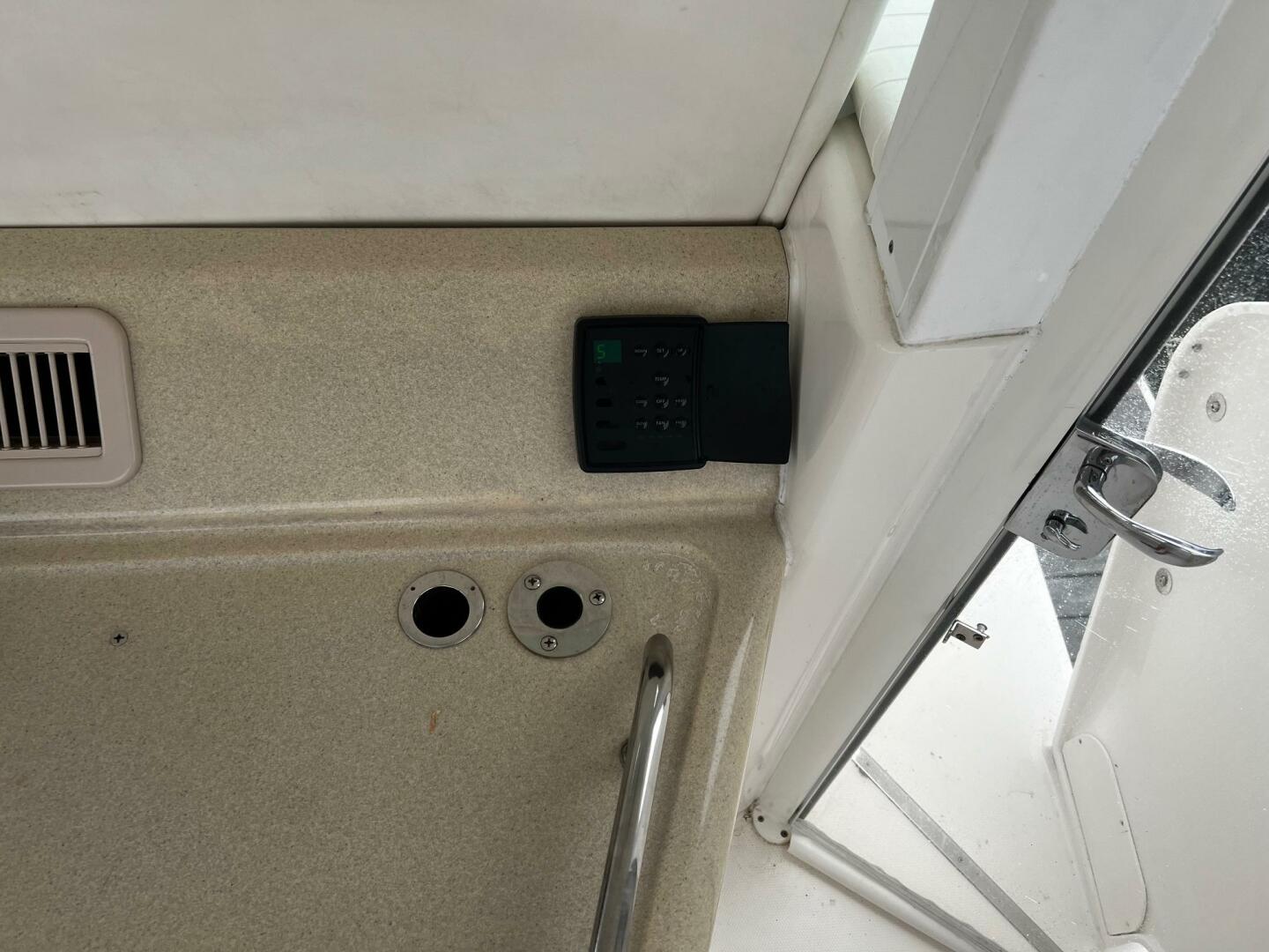 2006 Sea Ray 40 MY - Image 16