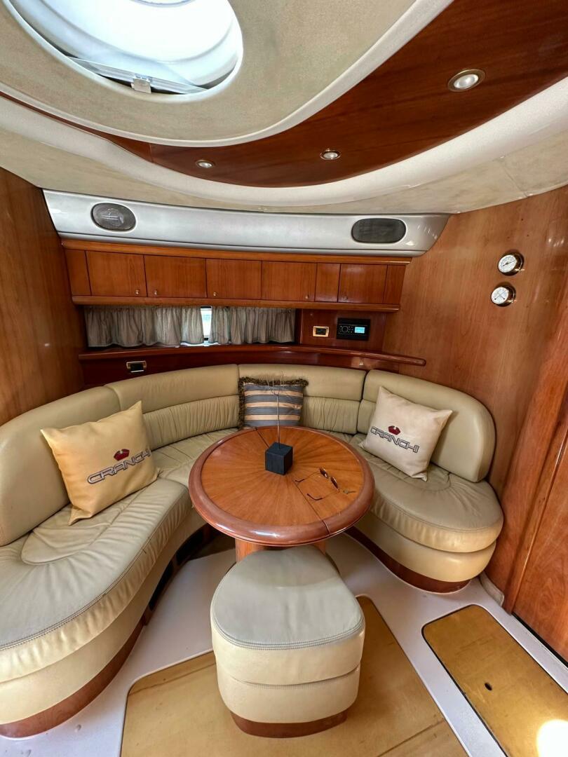 2007 Cranchi Mediterranee 50 HT - Image 43