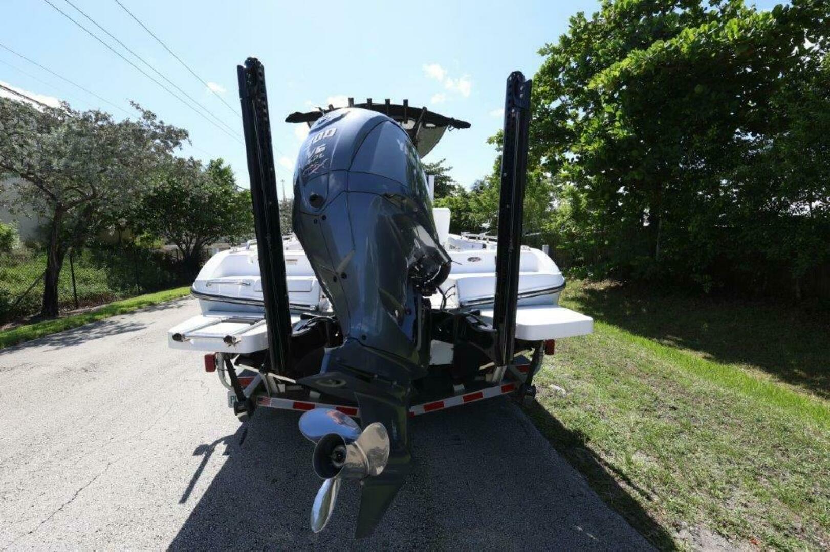 2023 Crevalle 26 HCO - Image 7