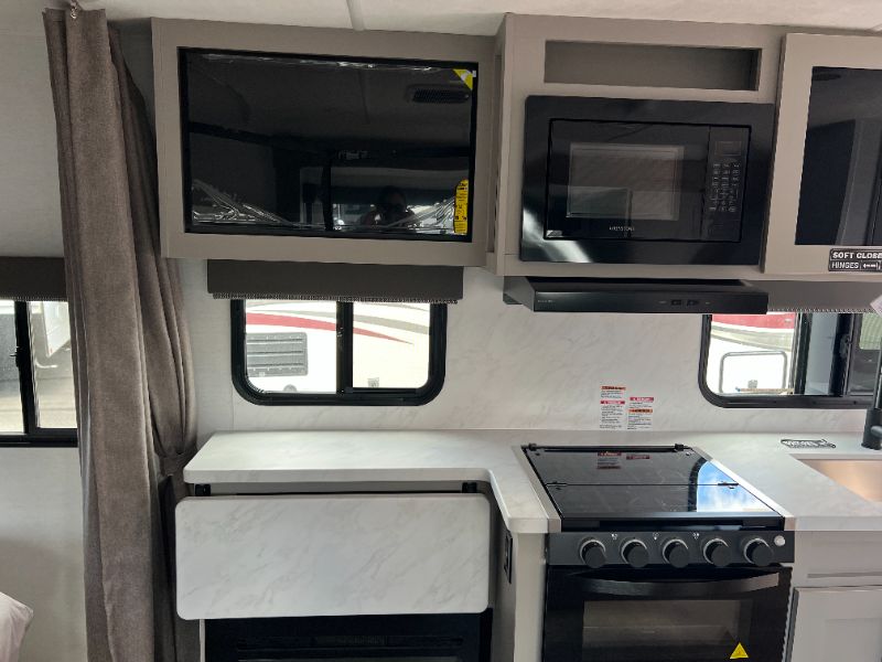2026 Alliance RV Delta Ulta Lite ML206 - Image 11