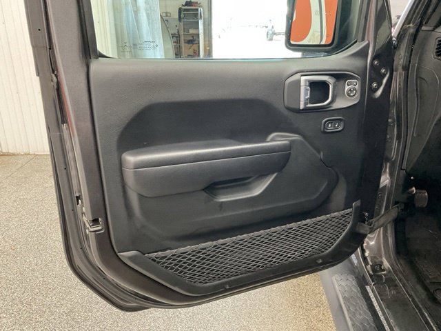 2021 Jeep Wrangler Unlimited Sport S - Image 12
