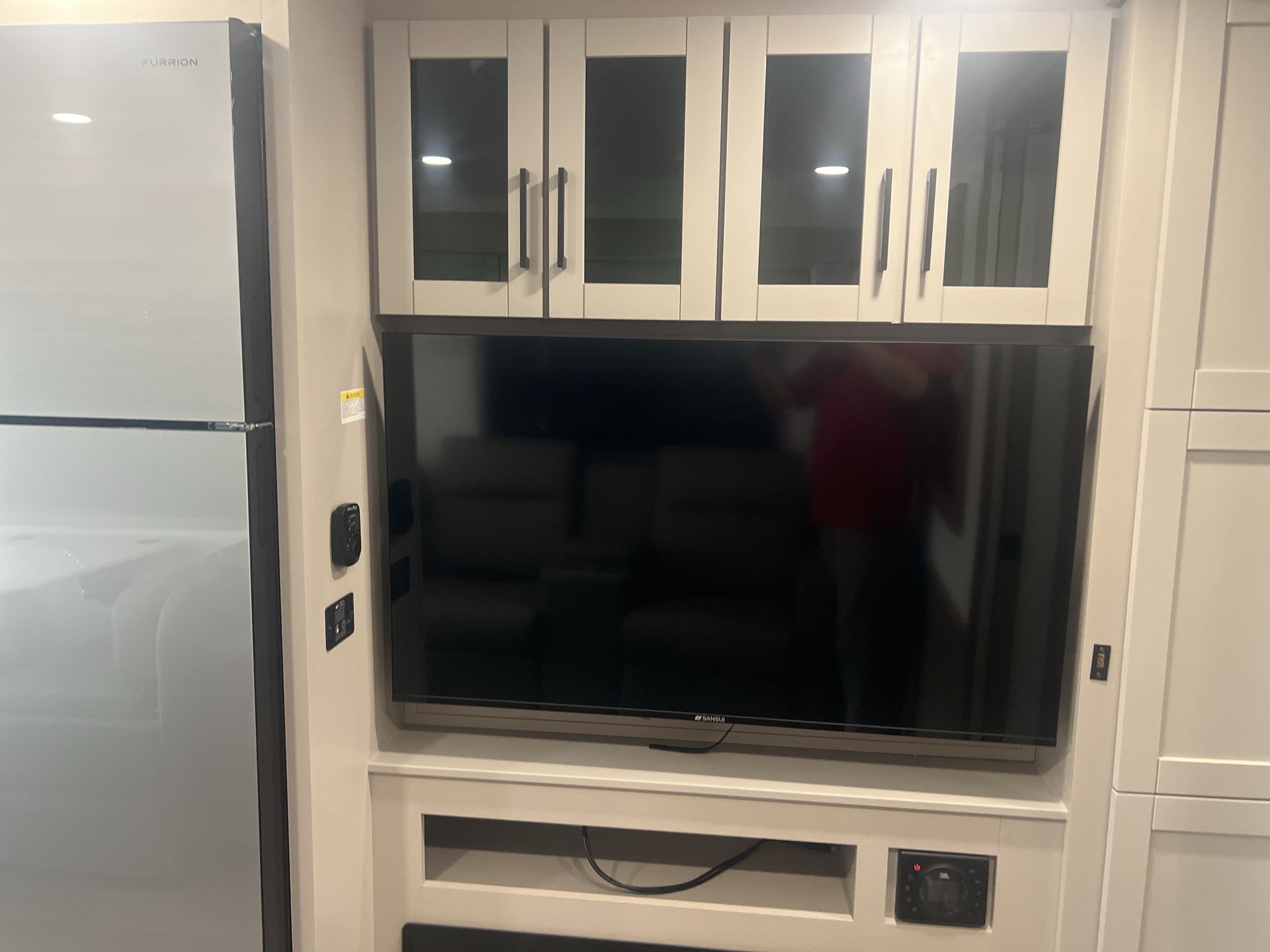 2027 Entegra Coach Odyssey 30Z - Image 22