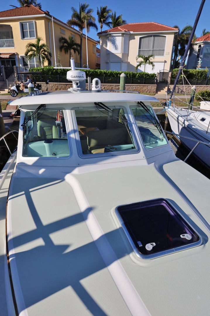 2018 Back Cove 32 Base - Image 8