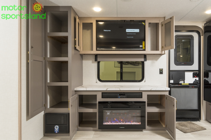 2025 KZ RV Sportsmen SE 241RKSE - Image 30
