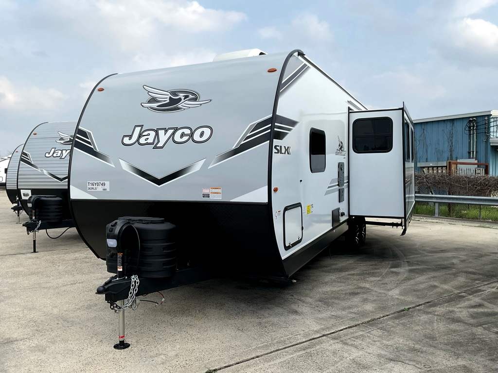 2026 JAYCO Jay Flight SLX 262RLS - Image 3
