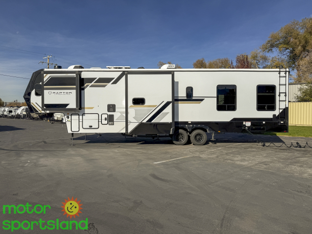 2026 Keystone Carbon 36 - Image 6