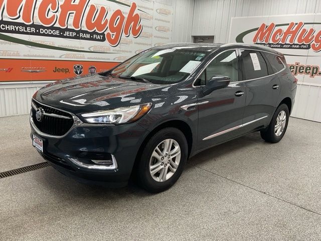 2019 Buick Enclave Utility 4D Essence AWD - Image 1