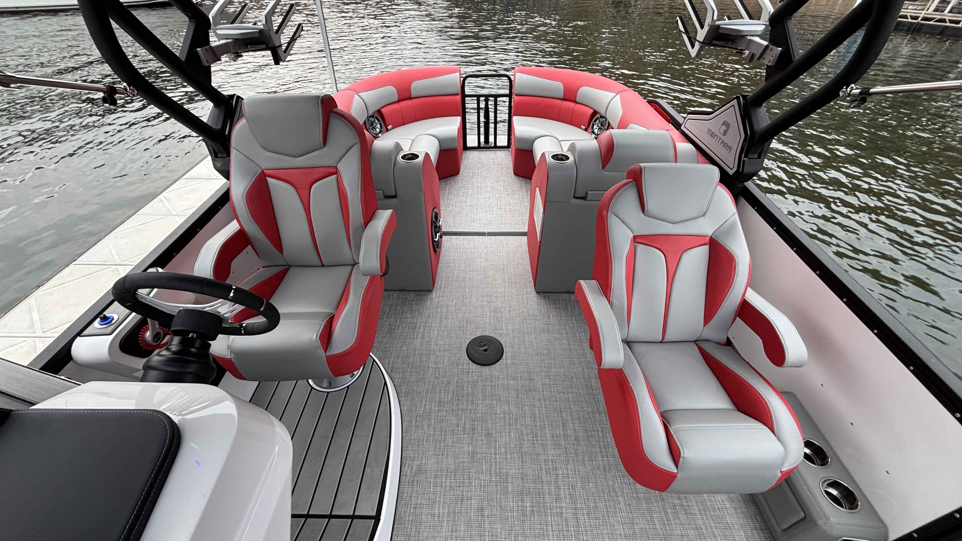 2025 Montara 2.0 25 CW - Image 56