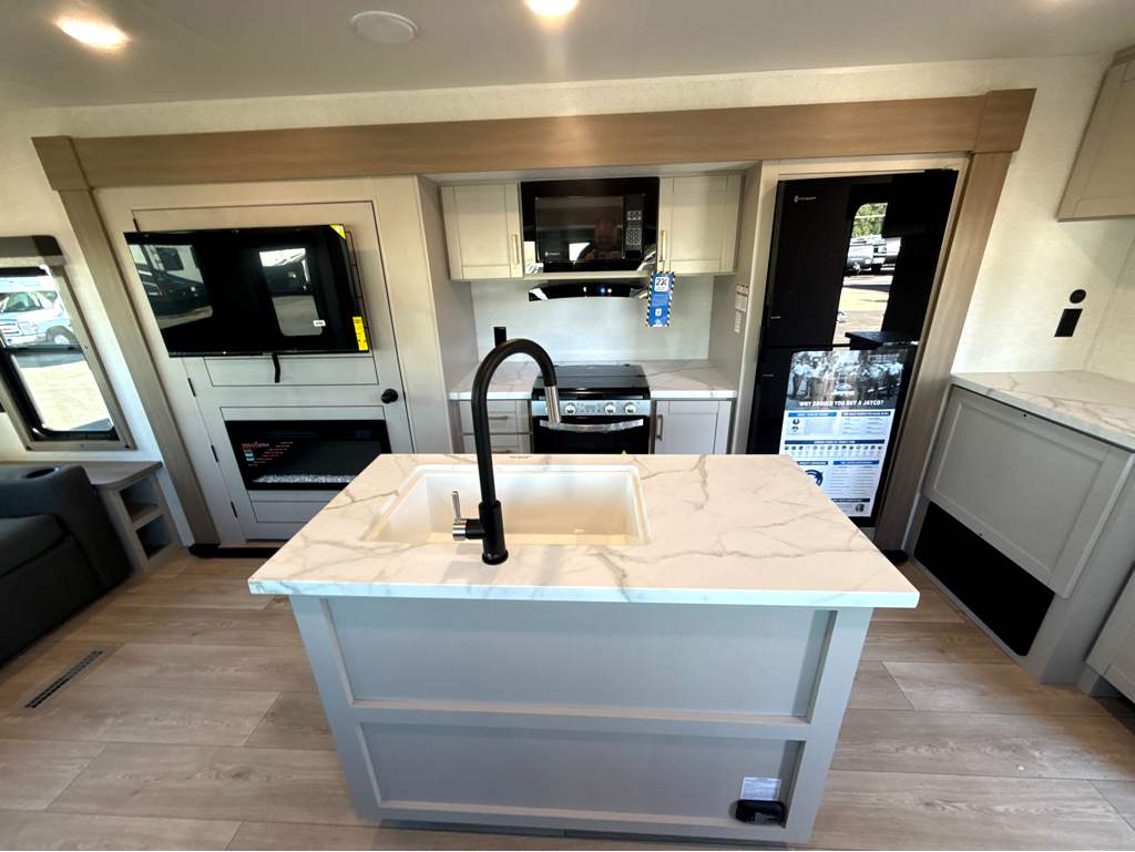 2027 JAYCO JAY FLIGHT 290RLS - Image 16