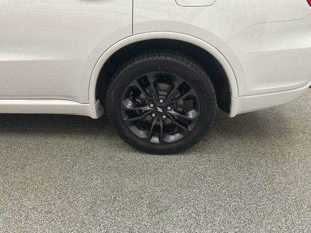 2025 Dodge Durango GT Plus AWD - Image 10