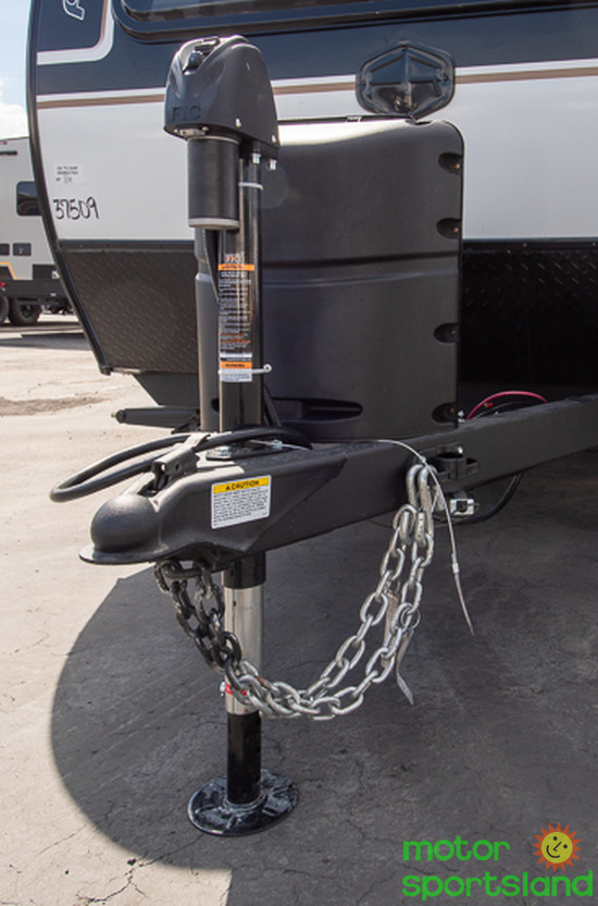 2027 Forest River R-Pod RP-171 - Image 9