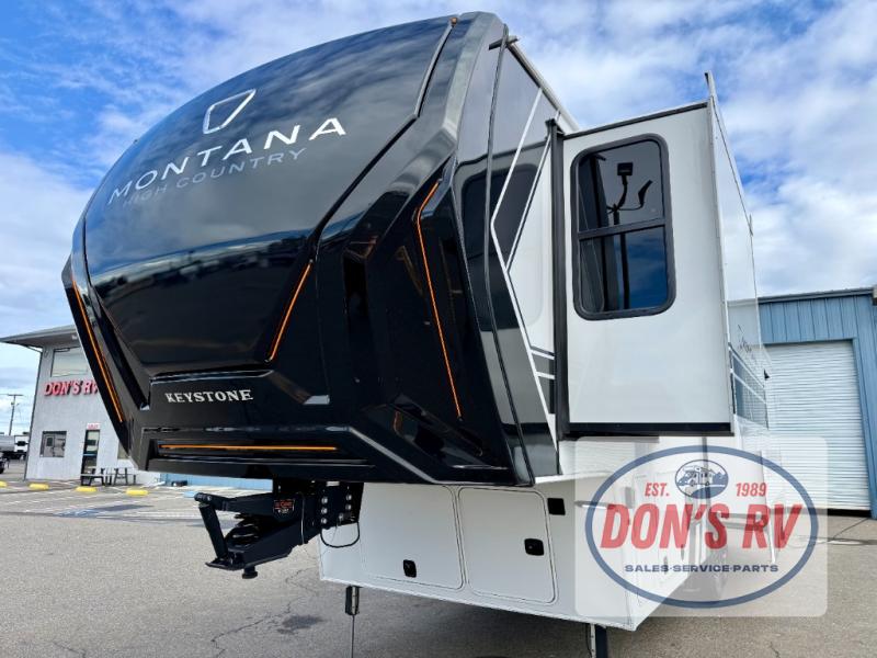 2026 High Country 290RL - Image 10
