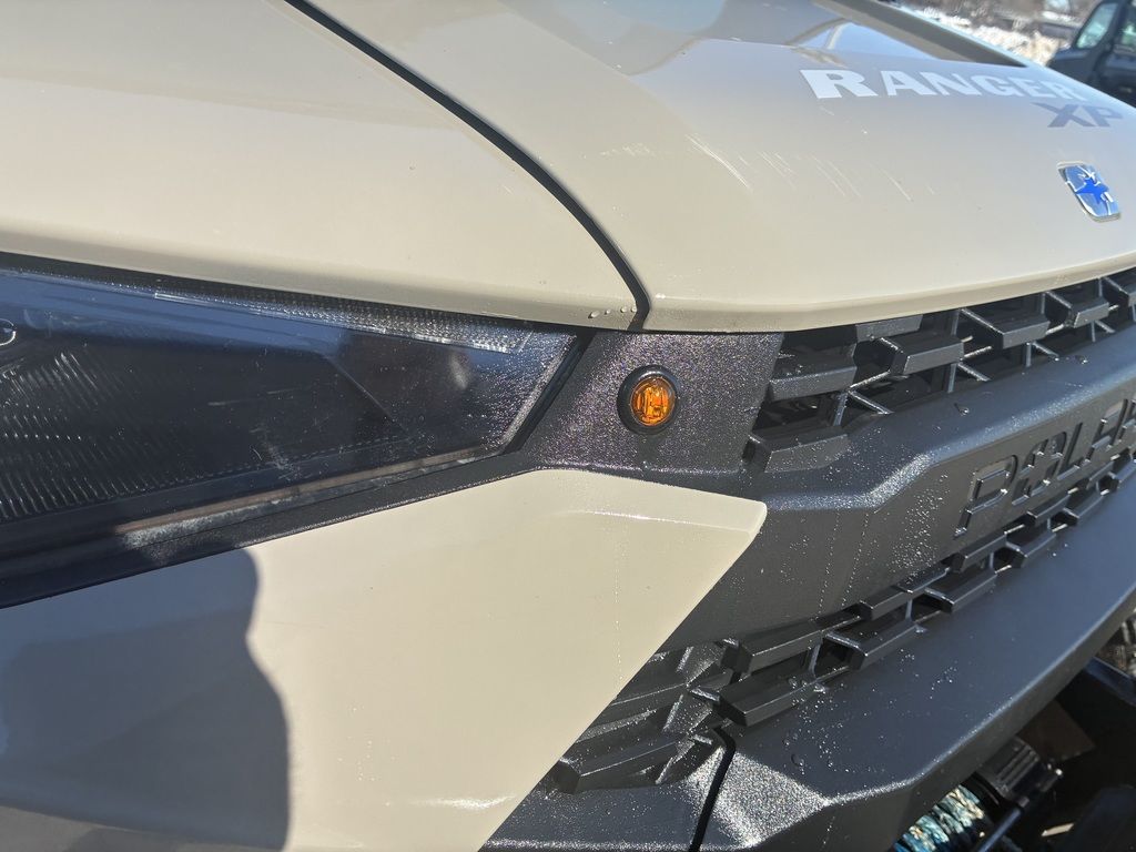 2024 Polaris® Ranger XP 1000 NorthStar Edition Premium - Image 8