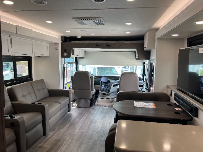 2026 Entegra Coach Vision XL 36C - Image 25
