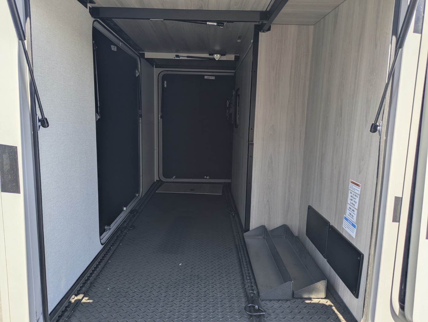2026 Coachmen Cross Trail EV 26TB - ATH Edition - Image 15