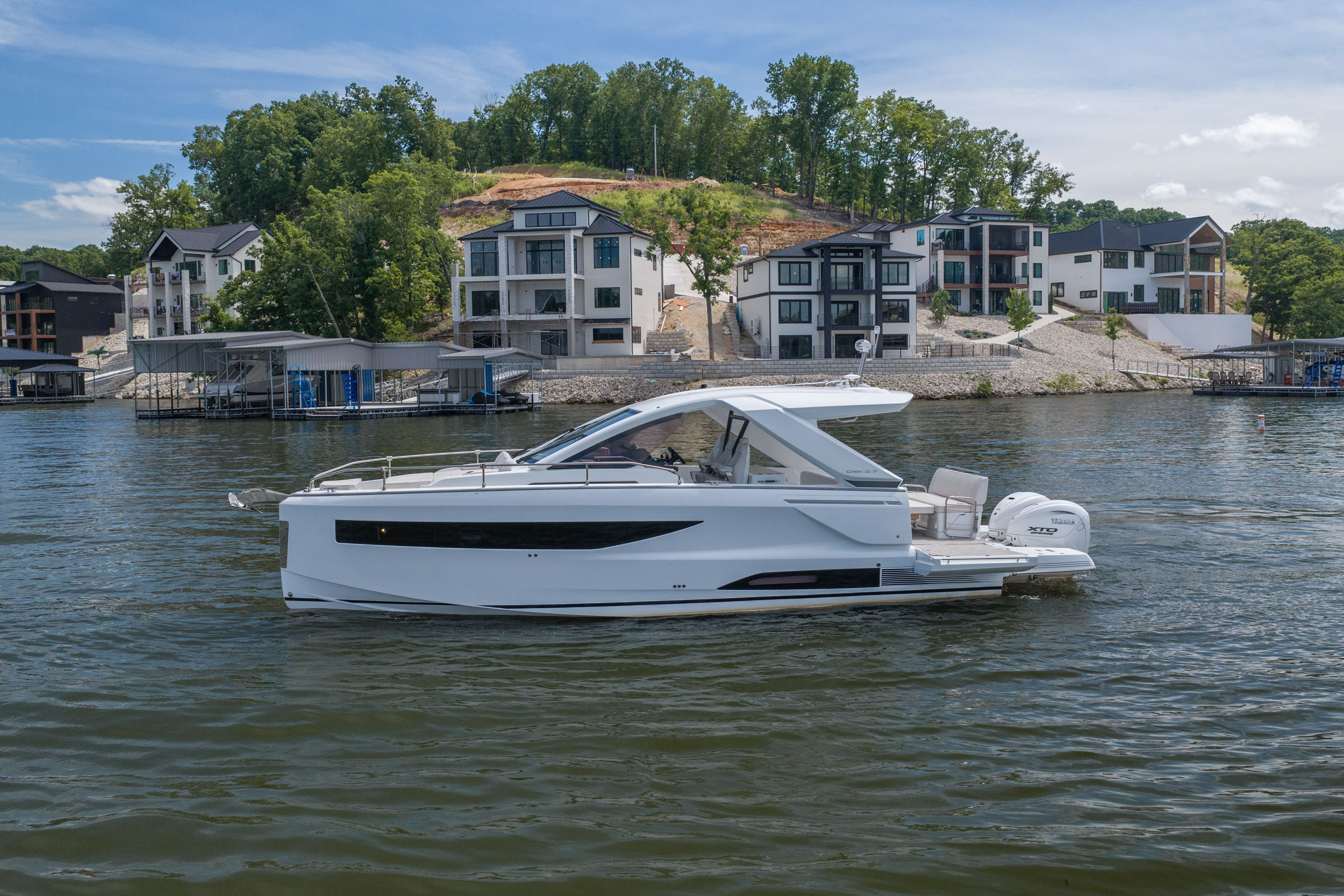 2024 Jeanneau DB37 OB - Image 6
