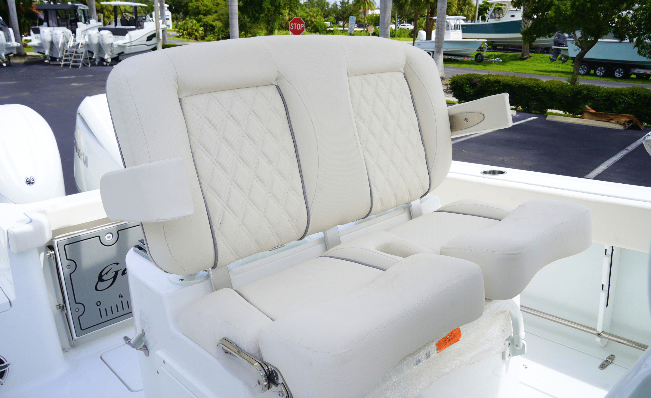 2027 SEA HUNT GAMEFISH 25 - Image 34