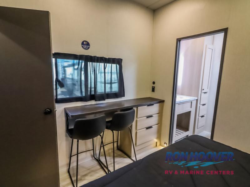 2026 FOREST RIVER 37GALLEY - Image 25