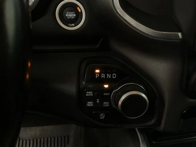 2021 Ram Ram 1500 Pickup Crew Cab Bighorn/Lone Star 4WD - Image 19