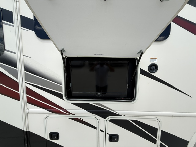 2023 Thor Motor Coach Windsport 31C - Image 3